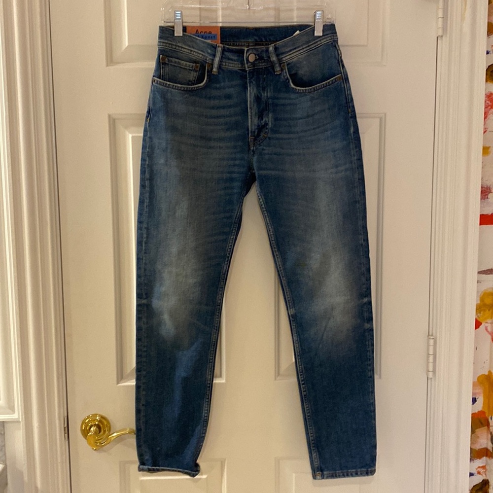Acne Bla Konst jeans
